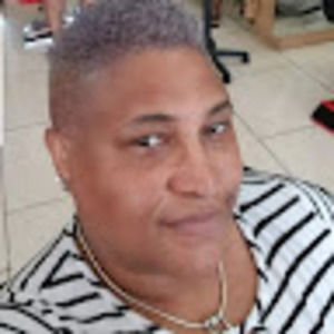 Meet your Posher, Janice